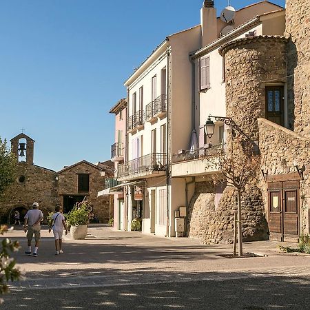 Le Cay Ξενοδοχείο Roquebrune-sur Argens Εξωτερικό φωτογραφία