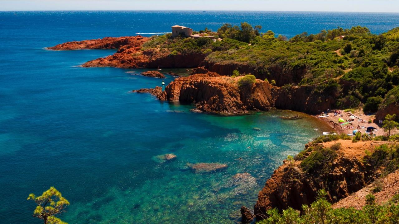 Le Cay Ξενοδοχείο Roquebrune-sur Argens Εξωτερικό φωτογραφία