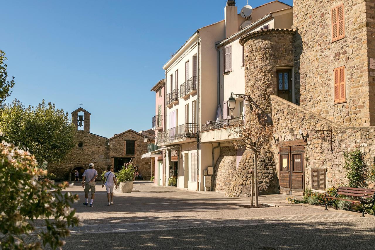 Le Cay Ξενοδοχείο Roquebrune-sur Argens Εξωτερικό φωτογραφία